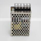 CE ROHS NES-15-48 15W NES Series dc Power Supply 48volt, With 2 Years Warranty thumbnail-4