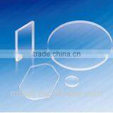 Laboratory Using Optical Window/High Quality Window