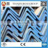 Hot Rolled Mild Carbon Angle Steel Bar SS400