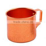 Aluminum Hard Anodized Cup thumbnail-1