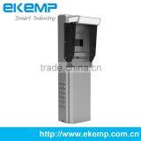 Bike Rental Hardware and Software System