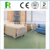High Safety Homogeneous Pvc Vinyl Flooring