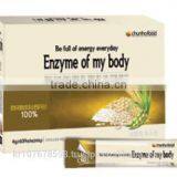 Enzyme of My Body thumbnail-1