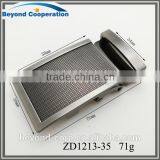 Belt Buckle With Spring Knife Usb Belt Buckle Fancy Belt Buckle