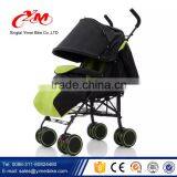 China Cheap Baby Stroller Manufacturer / Twin Baby Stroller Baby Carriage Favors / thumbnail-4