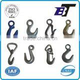 Qingdao Best Hardware Clevis Grab Safety Hook thumbnail-5