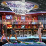 HOT SALE! Richtech Unlimited Interactive Floor Solution for Events and Exhibition thumbnail-6