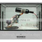 Richtech Custom Size Video Advertising Display LCD Display for Advertising Presentation " thumbnail-5