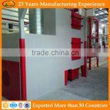 2015 Luggage Rack Powder Coating Equipment for Sale thumbnail-6