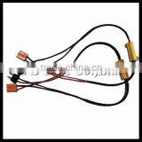 Automobiles Parts h7 Led Warning Canceller for Fog Lamp h7 Led Error Canceller Resistor