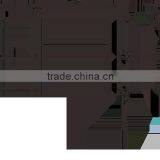 380V 90mm Gear Reduction Electric Motor thumbnail-4