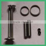 Factory Price Diesel Engine Valve Port for Hot Selling