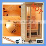 Hot Sale Sauna in Poland thumbnail-1