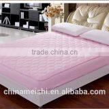 China Manufacturer Wholesale Price Waterproof Mattress Protector thumbnail-2