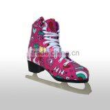 China Manufacturing Stainless-steel Racing Figure Skating for Ice Rink thumbnail-4