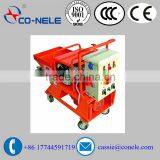 New Condition Gysum Sparying and Wall Plastering Machine thumbnail-1