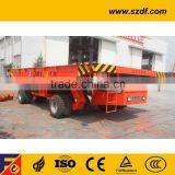 DCY50 Self-propelled Platform Hydraulic Transporter thumbnail-1
