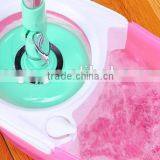 2016 Hot Selling New Products 360 Magic Easy Spin China Mop Bucket thumbnail-6