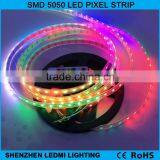 Wholesales Addressable Dream White Led Strip Dmx Controllable Led Strip thumbnail-2