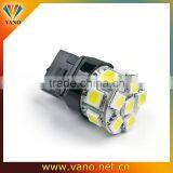 China Wholesales Led Motorcycle Headlight Bulb for T10 thumbnail-1