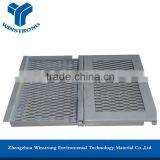 Superior Quality Aluminum Alloy Grids Ceiling Are Hot Selling thumbnail-1
