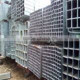 Galvanized Square and Rectangular Pipe thumbnail-3