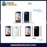 F1 China Mobile Phone Oem Mobile Phone Touch Screen,Mobile Handset Phone thumbnail-5