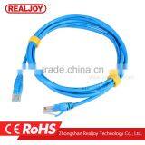 2016 Hot Selling Utp Grey Category 15m Cat5 Cable thumbnail-3