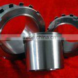 Shandong OEM bearing jam nuts precision locknuts ZM35