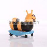 4 in 1 Ride on Toy Scooter thumbnail-1