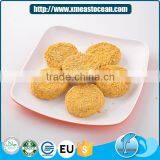 Japanese Delicious Cooked Food Snacks Frozen Octopus Cake thumbnail-1