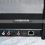 Cloudnetgo Google Play Store Android tv Box CR18 in RK3368 Octa Core Android 5.1 OS 4K UHD TV Box Smart TV Box With Kodi 16.1 thumbnail-3