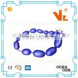 V-GF08B Customized Medical Wooden Orchidometer thumbnail-2