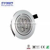 5w round led ceiling light 5w ,Any style any color ceiling light ceiling design