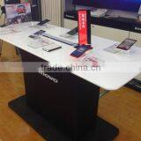 High Quality Desktop Security Display HOlder for Tablet, Cell Phone