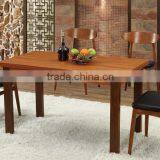 Wooden Dinning Room Set (NA3090&NA3091) thumbnail-1