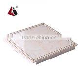 MD101 HOT SALE Ceiling Material in Kitchen Construction Ceiling Material 300X300MM thumbnail-2