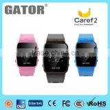 Price of Smart Watch Phone /China Factory Promotion Low Cost Android Smart Watch thumbnail-5