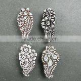 Wooden Printing Block Buy at Best Prices on India Arts Palace thumbnail-1