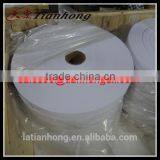 Sample PVC Foil Used for tv Cables Mylar Sheet Insulation Material Soft Pvc Coil thumbnail-2