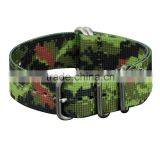 Infantry New Arrival Luxury Sport Fabric Watch Bands thumbnail-6