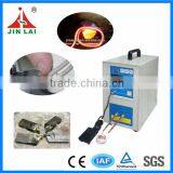 High Frequency Saving Energy Braze Solder Welding Cutter Lathe Tool Bit Drills Induction Heater (JL-15) thumbnail-2