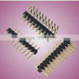 2.54 mm Double Row Pin Header Connector thumbnail-1