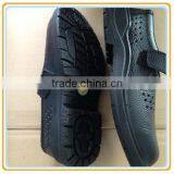 Steel Toe Leather Outsole Puncture Protection Factory Factory Safety Shoes thumbnail-2