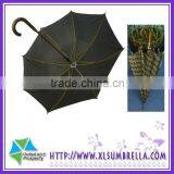 Wholesale Umbrella Factory Working Stick Zinc Stick Umbrella thumbnail-1