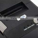 Pos Receipt Printer 58mm Thermal Printer Line Printing thumbnail-3