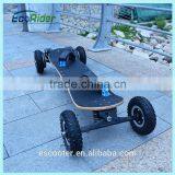 New Samsung Lithium 72V E Skateboard Hoverboard Brishless 1800W Remote Control Electric Skateboard thumbnail-5