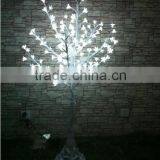 LED Battery Operate Cherry Blossom Tree