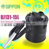 Hot Ash Vacuum HEPA Filtration Cleaner With Blower for Fireplace and Bbq thumbnail-4