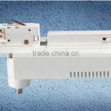 3 Phase 4-wire Plastic Gearbox thumbnail-1